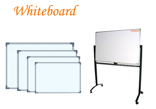 Whitebord