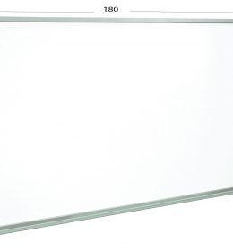 Jual whiteboard magnetik murah