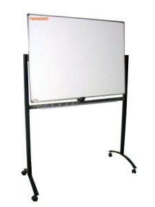 Jual Whiteboard Magnetik Murah