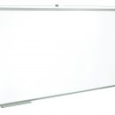 Jual Whiteboard Magnetik ukuran 60x90