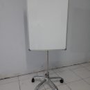 Jual Flip Chart Roda 5