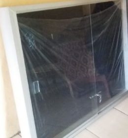 Jual Papan Mading Kaca