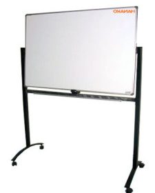 Jual-Whiteboard-Hanako-120x240-doublefacestand-225x300