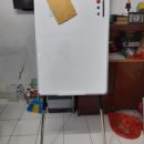 Flip Chart kaki 3 Hanako Baru ok
