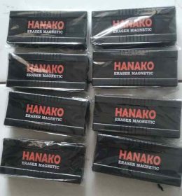 Penghapus Magnetic Hanako