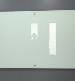 Glassboard papantulis kaca harga murah