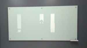 Glassboard papantulis kaca harga murah
