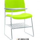 Kursi Sekolah IC 222 K CR