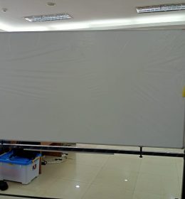 Papan Tulis sekolah 120x240