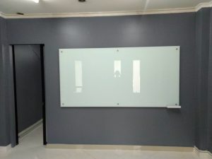 glassboard