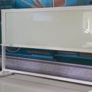jual papan tulis kaca glassbord murah