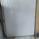 Jual papan tulis whiteboard magnetik hanako harga murah