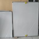 jual papan tulis whiteboard magnet hanako