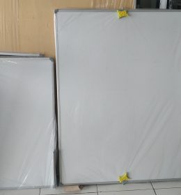 jual papan tulis whiteboard magnet hanako