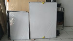 jual papan tulis whiteboard magnet hanako
