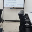 Whiteboard Standing Magnet Hanako 80X120 Single Face