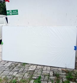 Jual Papan Tulis Whiteboard Hanako 120x180 Magnetik Gantung Harga Murah
