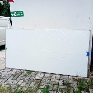 Jual Papan Tulis Whiteboard Hanako 120x180 Magnetik Gantung Harga Murah