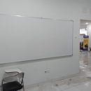 Jual Papan Tulis Whiteboard Hanako 120x240 Gantung Magnetik