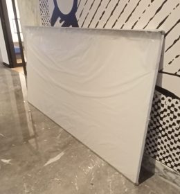 Jual Papan Tulis Whiteboard Hanako 90x180 Magnetik Gantung Harga Murah