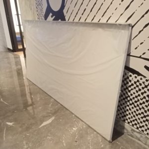 Jual Papan Tulis Whiteboard Hanako 90x180 Magnetik Gantung Harga Murah