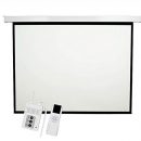 iBRIGHT Motorized Screen BMR84
