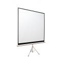 Layar proyektor IBRIGHT TRIPOD SCREEN (2)