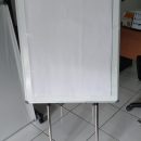 flipchart kaki 4 depan