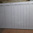 Papan Data Daftar Harga