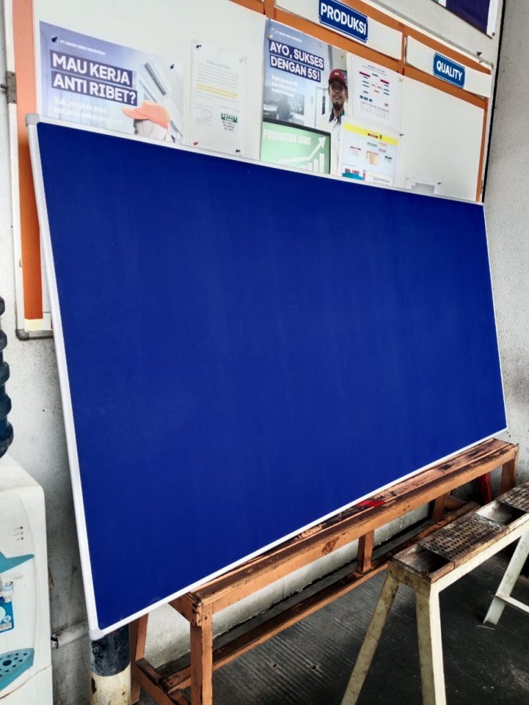 notice Board