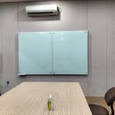 Jual Papan Tulis Kaca Glassboard Jakarta Selatan