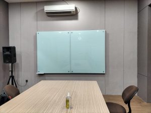 Jual Papan Tulis Kaca Glassboard Jakarta Selatan