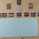 Jual Papan Tulis Kaca Glassboard Sekolah di Bintaro Sektor 7 Tangerang Selatan