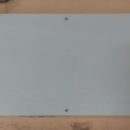 Jual Papan Tulis Kaca Glassboard Sekolah di Bintaro Sektor 8 Tangerang Selatan