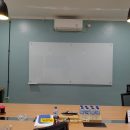 Jual Papan Tulis Kaca Glassboard Sekolah di Depok