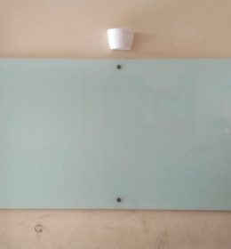 Jual Papan Tulis Kaca Glassboard Sekolah di Pondok Aren Tangerang Selatan