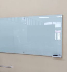 Jual Papan Tulis Kaca Glassboard Sekolah di Pondok Pucung Tangerang Selatan