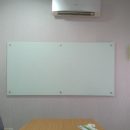 Jual Papan Tulis Kaca Glassboard Sekolah di Tangerang Kota