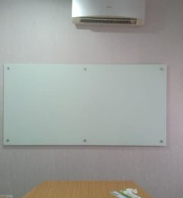 Jual Papan Tulis Kaca Glassboard Sekolah di Tangerang Kota